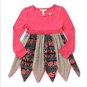 Winding Road Tunic Matilda Jane